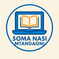 Soma Nasi Mtandaoni